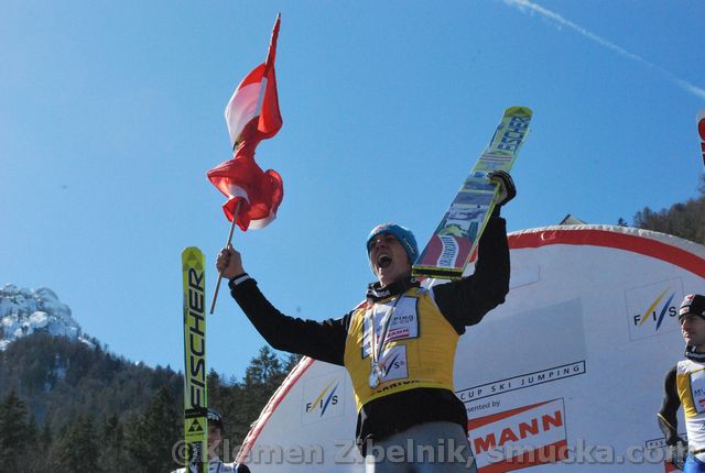 202 Gregor Schlierenzauer